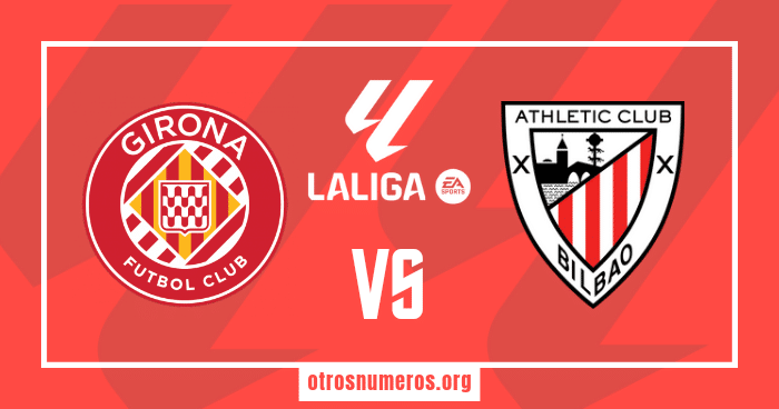 Pronóstico Girona vs Athletic Bilbao | LaLiga EA Sports - 27/11/2023