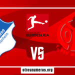 Pronóstico Hoffenheim vs Mainz | Bundesliga Alemania - 26/11/2023