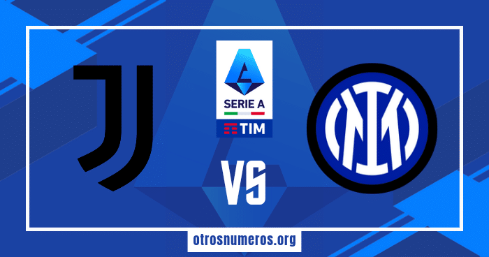 Pronóstico Juventus vs Inter | Serie A de Italia - 26/11/2023