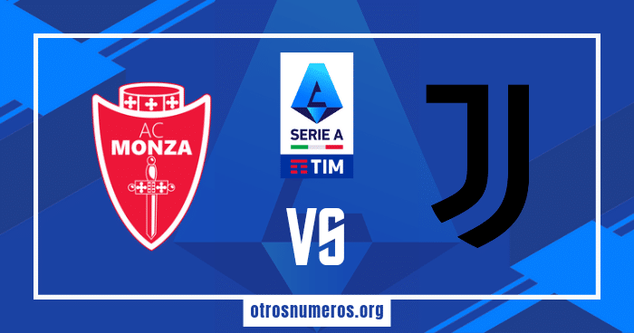 Pronóstico Monza vs Juventus | Serie A Italia - 01/12/2023