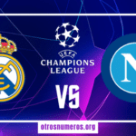 Pronóstico Real Madrid vs Napoli | UEFA Champions League - 29/11/2023
