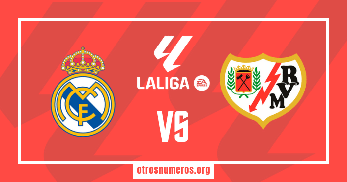 Pronóstico Real Madrid vs Rayo Vallecano | LaLiga España - 05/11/2023