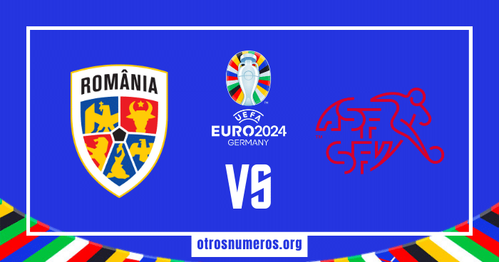 Pronóstico Rumanía vs Suiza - 21/11/2023