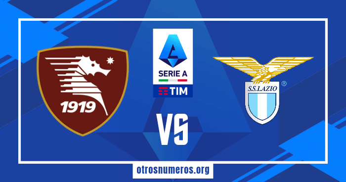 Pronóstico Salernitana vs Lazio - 25/11/2023