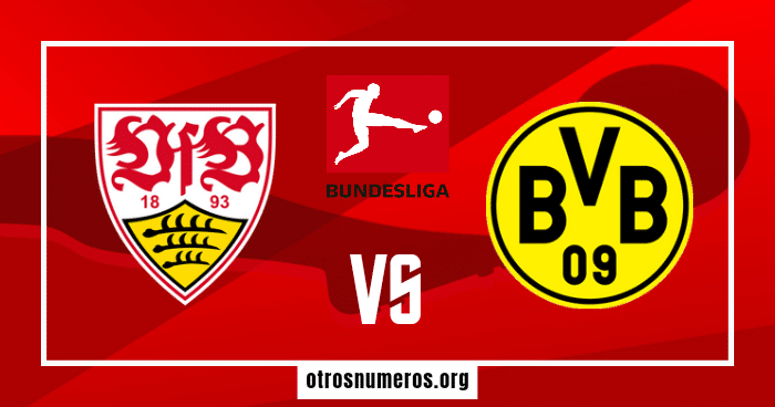 Pronóstico Stuttgart vs Borussia Dortmund 11/11/2023