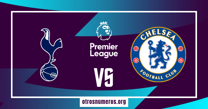 Pronóstico Tottenham vs Chelsea | Premier League - 06/11/2023
