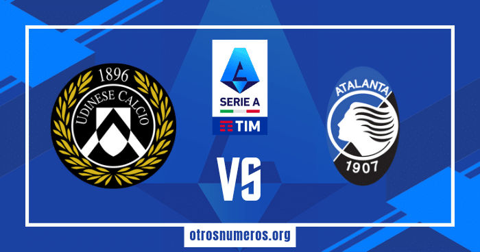 Pronóstico Udinese vs Atalanta 12/11/2023