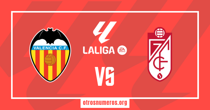 Pronóstico Valencia vs Granada | LaLiga España - 05/11/2023