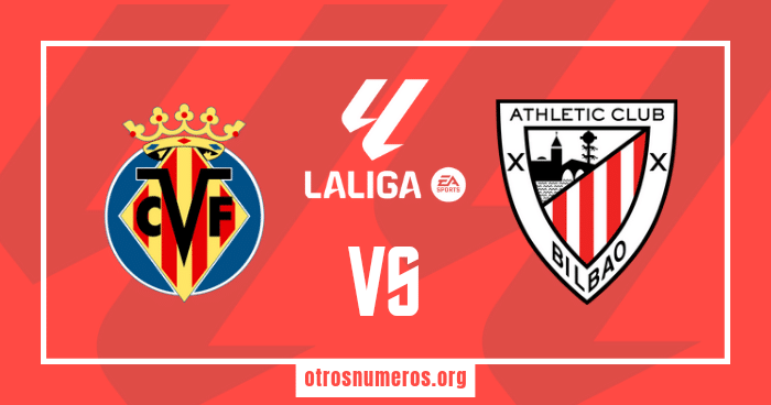 Pronóstico Villarreal vs Athletic Bilbao | LaLiga España - 05/11/2023