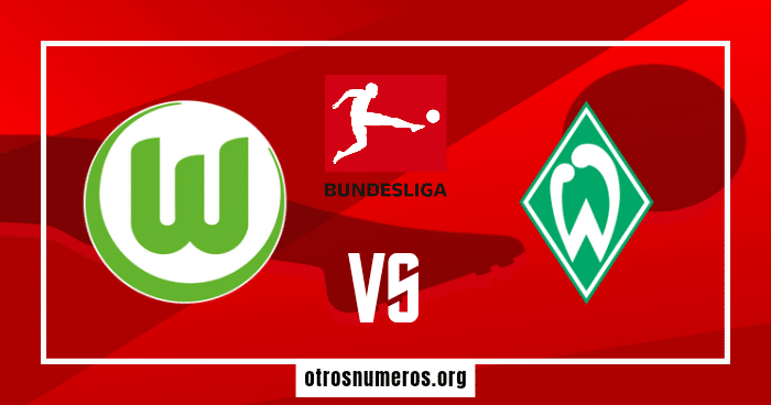Pronóstico Wolfsburgo vs Werder Bremen | Bundesliga Alemania - 05/11/2023