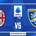 Pronóstico AC Milan vs Frosinone | Serie A Italia - 02/12/2023