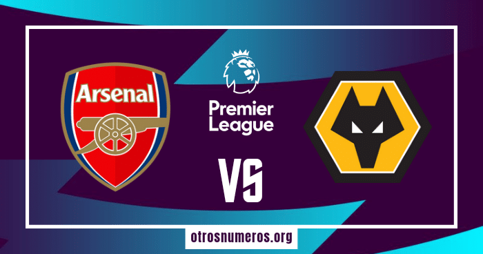 Pronóstico Arsenal vs Wolverhampton | Premier League Inglaterra - 02/12/2023