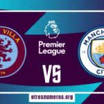 Pronóstico Aston Villa vs Manchester City | Premier League - 06/12/2023