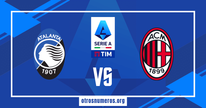 Pronóstico Atalanta vs AC Milan | Serie A Italia - 09/12/2023