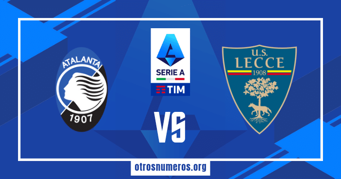 Pronóstico Atalanta vs Lecce | Serie A Italia – 30/12/2023