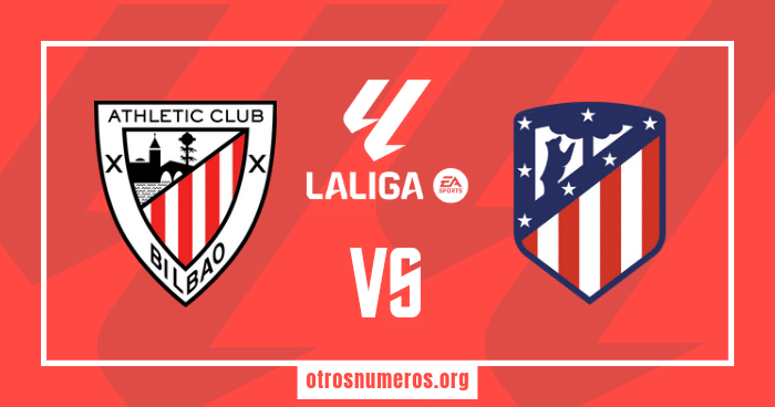 Pronóstico Athletic Bilbao vs Atlético Madrid | La Liga de España - 16/12/2023