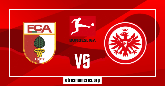 Pronóstico Augsburgo vs Frankfurt | Bundesliga Alemania - 03/12/2023
