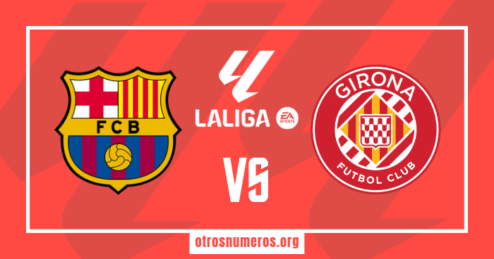 Pronóstico Barcelona vs Girona | LaLiga España - 10/12/2023