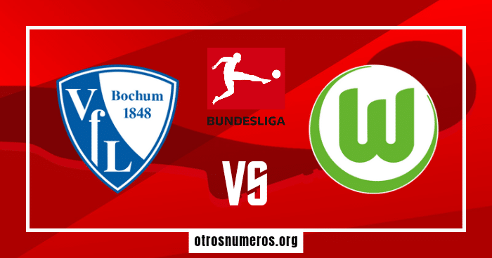 Pronóstico Bochum vs Wolfsburgo | Bundesliga Alemania - 02/12/2023