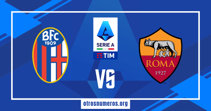 Pronóstico Bologna vs Roma - | Serie A Italiana - 17/12/2023