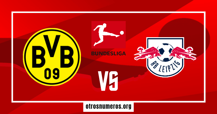 Pronóstico Borussia Dortmund vs Leipzig | Bundesliga - 09/12/2023
