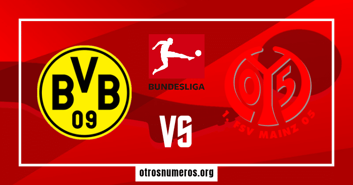 Pronóstico Borussia Dortmund vs Mainz | Bundesliga – 19/12/2023