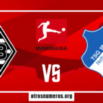Pronóstico Borussia M'gladbach vs Hoffenheim | Bundesliga Alemania - 02/12/2023