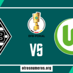 Pronóstico Borussia M'gladbach vs Wolfsburgo | DFB Pokal - 05/12/2023
