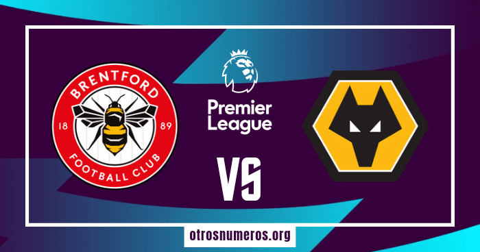 Pronóstico Brentford vs Wolverhampton | Premier League – 27/12/2023