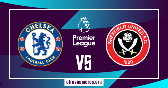 Pronóstico Chelsea vs Sheffield United | Premier League - 16/12/2023