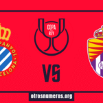 Pronóstico Espanyol vs Real Valladolid | Copa del Rey - 05/12/2023