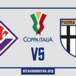 Pronóstico Fiorentina vs Parma | Coppa Italia - 06/12/2023