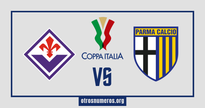 Pronóstico Fiorentina vs Parma | Coppa Italia - 06/12/2023