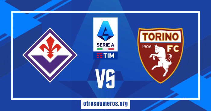 Pronóstico Fiorentina vs Torino | Serie A Italia – 29/12/2023