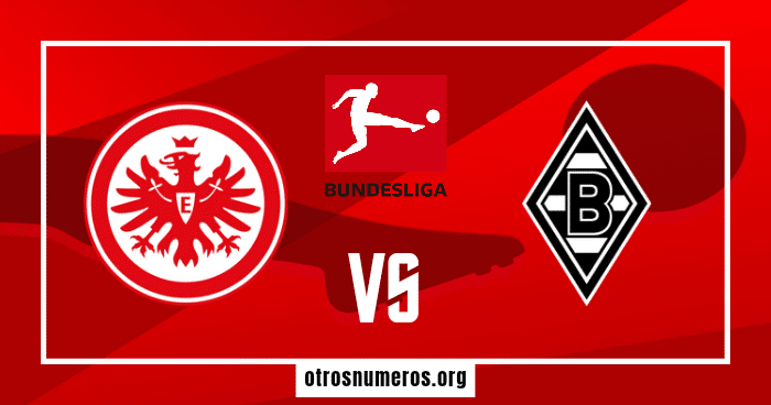 Pronóstico Frankfurt vs Borussia M'gladbach | Bundesliga – 20/12/2023