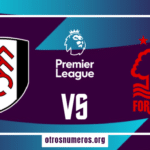 Pronóstico Fulham vs Nottingham Forest | Premier League - 06/12/2023