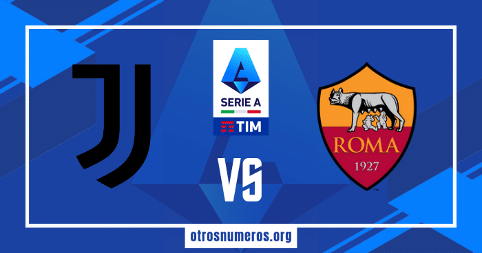 Pronóstico Juventus vs Roma | Serie A Italia – 30/12/2023