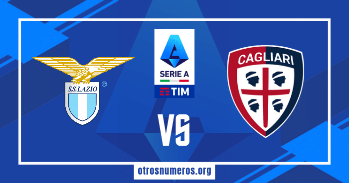 Pronóstico Lazio vs Cagliari | Serie A Italia - 02/12/2023