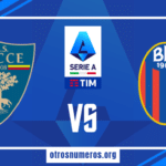 Pronóstico Lecce vs Bologna | Serie A Italia - 03/12/2023