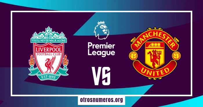 Pronóstico Liverpool vs Manchester United | Premier League - 17/12/2023