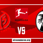 Pronóstico Mainz vs Friburgo | Bundesliga Alemania - 03/12/2023
