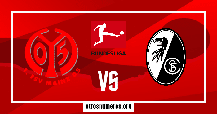 Pronóstico Mainz vs Friburgo | Bundesliga Alemania - 03/12/2023