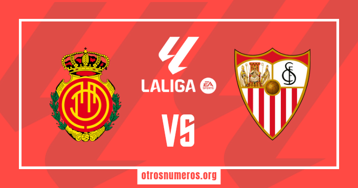 Pronóstico Mallorca vs Sevilla | LaLiga España - 09/12/2023