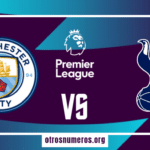 Pronóstico Manchester City vs Tottenham | Premier League - 03/12/2023
