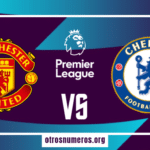 Pronóstico Manchester United vs Chelsea | Premier League - 06/12/2023