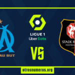 Pronóstico Marsella vs Rennes | Ligue 1 Francia - 03/12/2023