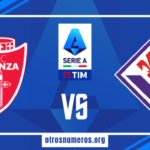 Pronóstico Fiorentina vs Monza | Serie A Italiana - 13/05/2023