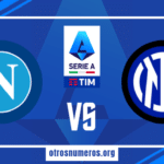 Pronóstico Napoli vs Inter | Serie A Italia - 03/12/2023