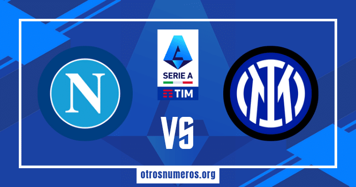 Pronóstico Napoli vs Inter | Serie A Italia - 03/12/2023