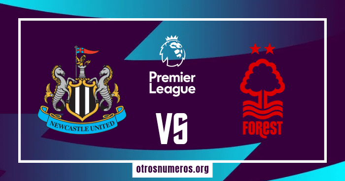 Pronóstico Newcastle vs Nottingham Forest | Premier League – 26/12/2023